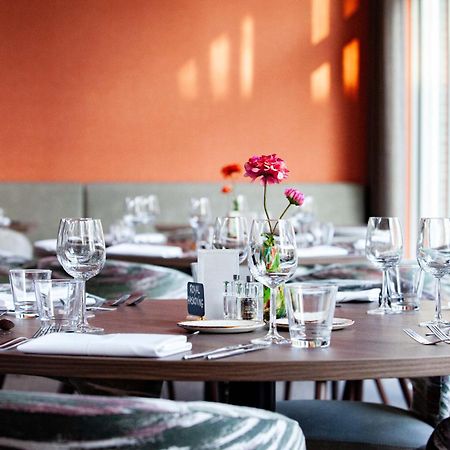 Landgoed Isvw Hotel Leusden Luaran gambar