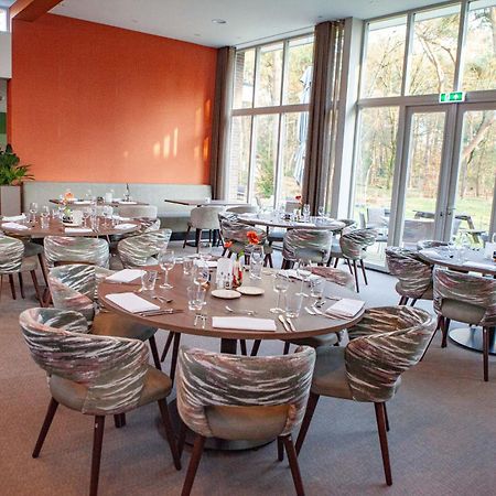 Landgoed Isvw Hotel Leusden Luaran gambar