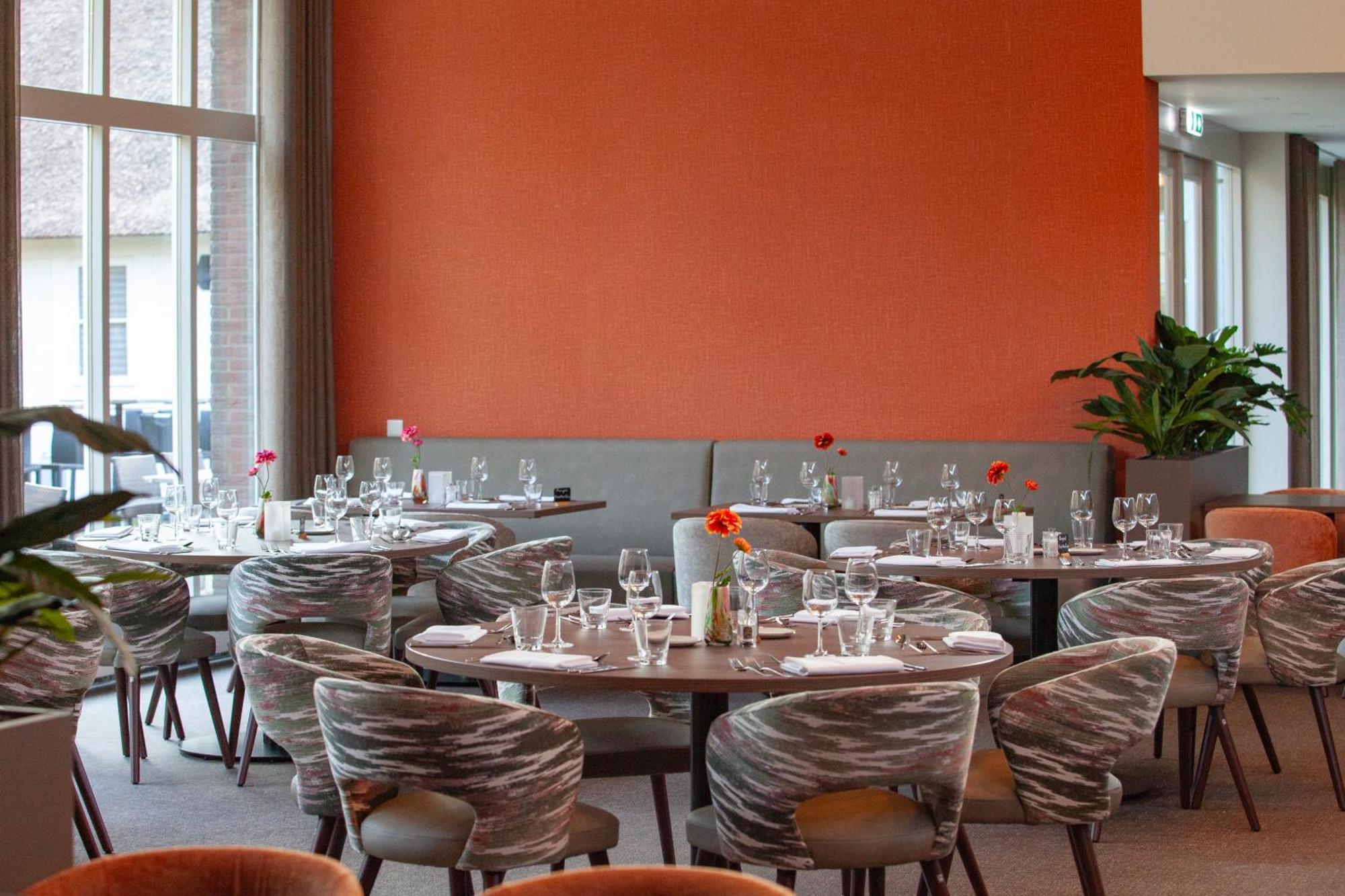 Landgoed Isvw Hotel Leusden Luaran gambar