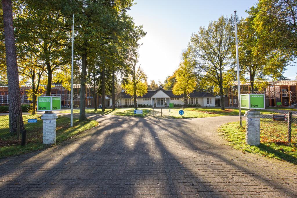 Landgoed Isvw Hotel Leusden Luaran gambar